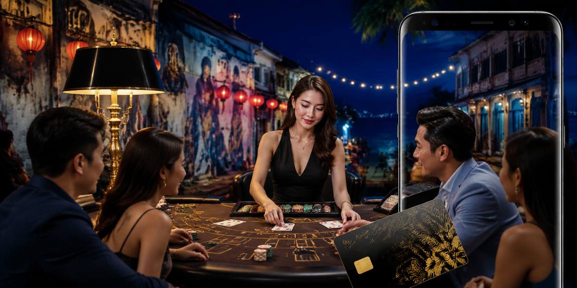 predict 4d Casino, Slots dan Sportsbook untuk Malaysia