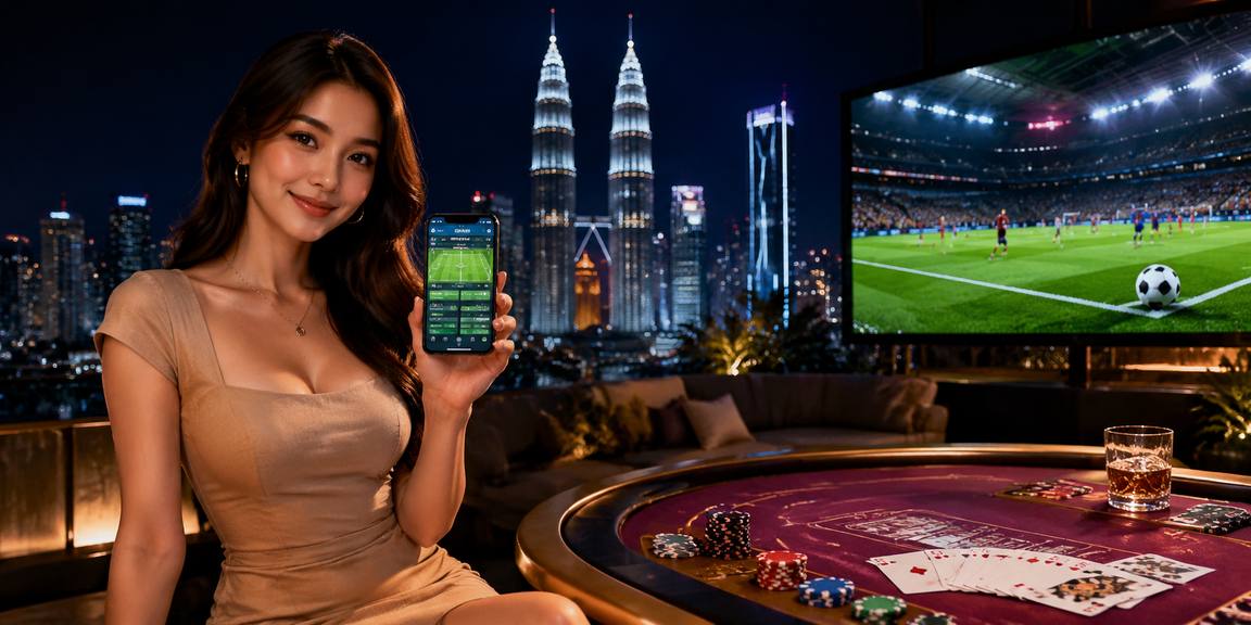 predict 4d Casino, Slots dan Sportsbook untuk Malaysia