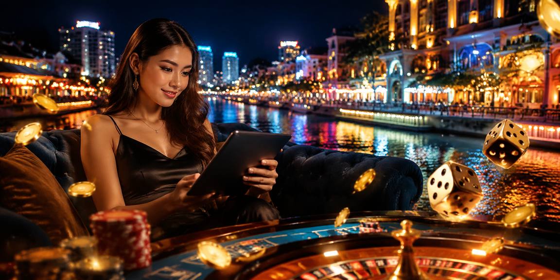 predict 4d Casino, Slots dan Sportsbook untuk Malaysia