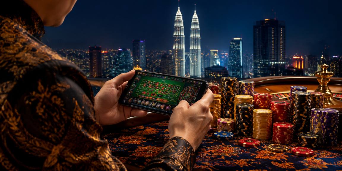 Daftar dan Masuk dalam Beberapa Saat